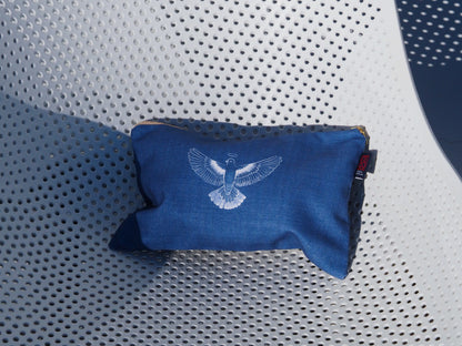 Dove Essentials pouch